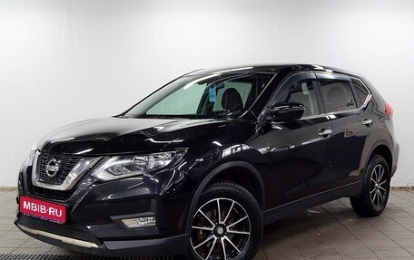 Nissan X-Trail, 2019 год, 2 150 000 рублей, 1 фотография