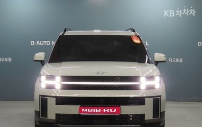 Hyundai Santa Fe IV, 2025 год, 3 800 000 рублей, 1 фотография