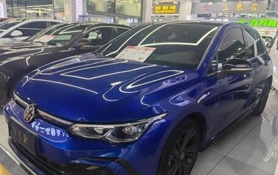 Volkswagen Golf VIII, 2022 год, 1 760 027 рублей, 1 фотография