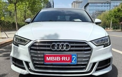 Audi A3, 2020 год, 1 601 000 рублей, 1 фотография