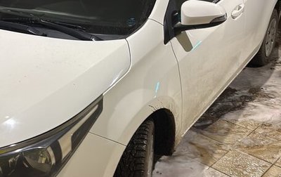 Toyota Corolla, 2014 год, 1 280 000 рублей, 1 фотография