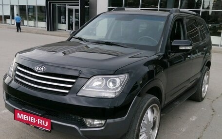 KIA Mohave I, 2010 год, 1 650 000 рублей, 1 фотография