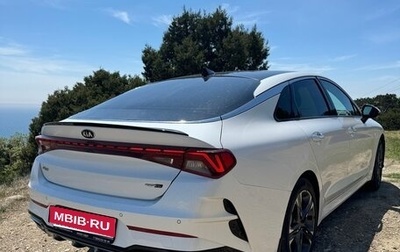 KIA K5, 2020 год, 2 780 000 рублей, 1 фотография