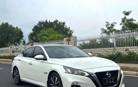 Nissan Altima VI (L34), 2021 год, 1 800 000 рублей, 1 фотография