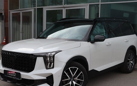 GAC GS8, 2024 год, 3 990 000 рублей, 1 фотография