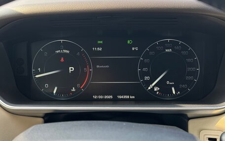 Land Rover Range Rover Sport II, 2014 год, 3 500 000 рублей, 4 фотография
