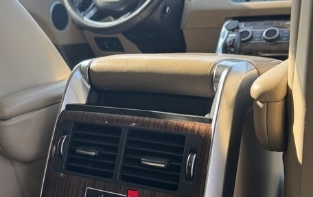 Land Rover Range Rover Sport II, 2014 год, 3 500 000 рублей, 7 фотография
