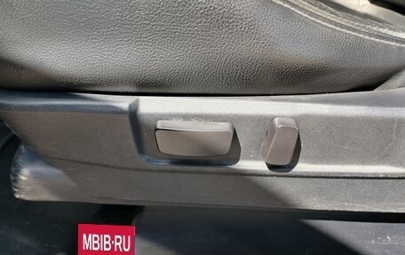 Mitsubishi Outlander III рестайлинг 3, 2008 год, 912 000 рублей, 13 фотография