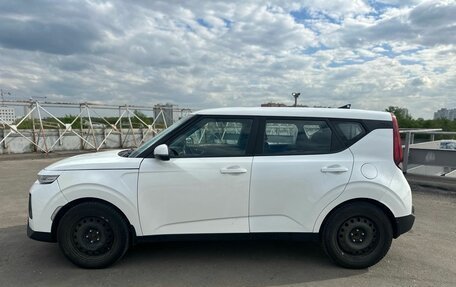 KIA Soul III, 2021 год, 1 199 000 рублей, 5 фотография