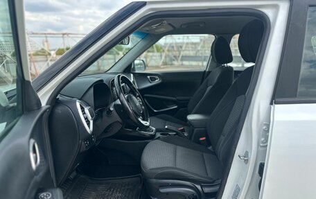 KIA Soul III, 2021 год, 1 199 000 рублей, 8 фотография