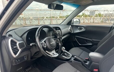 KIA Soul III, 2021 год, 1 199 000 рублей, 7 фотография