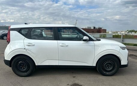 KIA Soul III, 2021 год, 1 199 000 рублей, 6 фотография