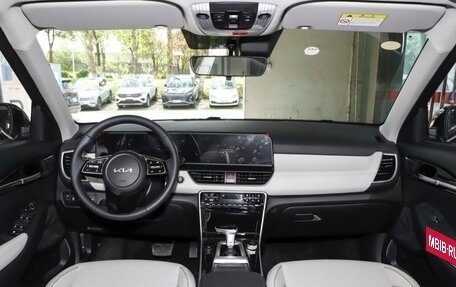 KIA Seltos I, 2025 год, 2 300 000 рублей, 4 фотография