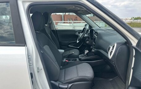 KIA Soul III, 2021 год, 1 199 000 рублей, 11 фотография
