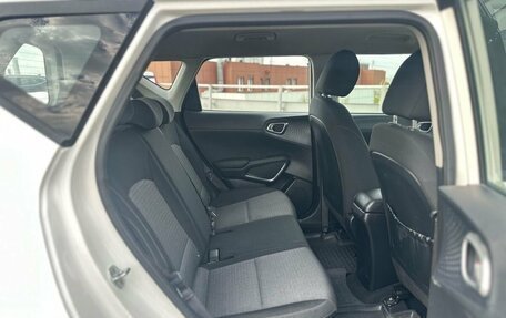 KIA Soul III, 2021 год, 1 199 000 рублей, 12 фотография
