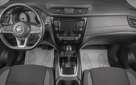 Nissan Qashqai, 2021 год, 2 999 000 рублей, 6 фотография