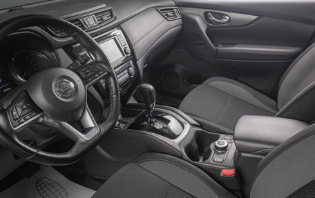 Nissan Qashqai, 2021 год, 2 999 000 рублей, 7 фотография
