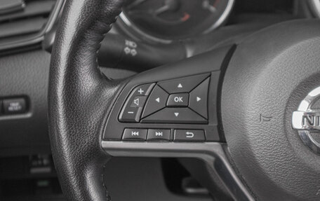 Nissan Qashqai, 2021 год, 2 999 000 рублей, 9 фотография