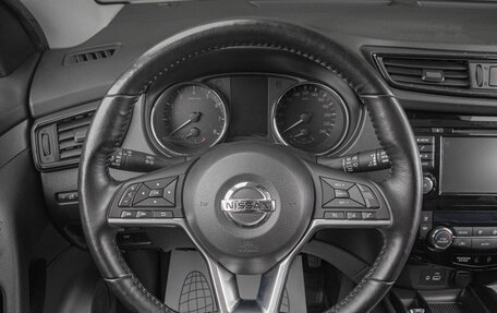 Nissan Qashqai, 2021 год, 2 999 000 рублей, 10 фотография