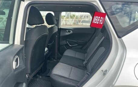 KIA Soul III, 2021 год, 1 199 000 рублей, 10 фотография