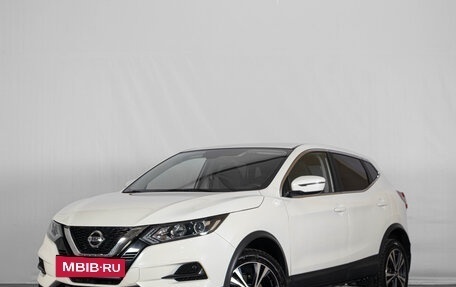Nissan Qashqai, 2021 год, 2 999 000 рублей, 2 фотография