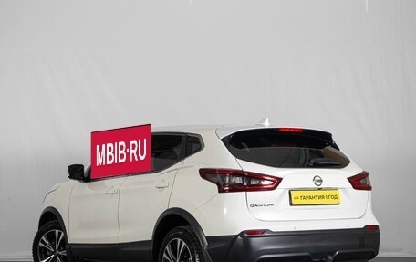 Nissan Qashqai, 2021 год, 2 999 000 рублей, 5 фотография