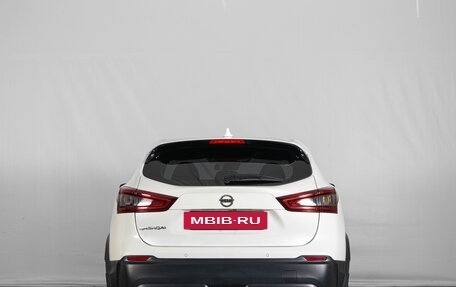 Nissan Qashqai, 2021 год, 2 999 000 рублей, 4 фотография