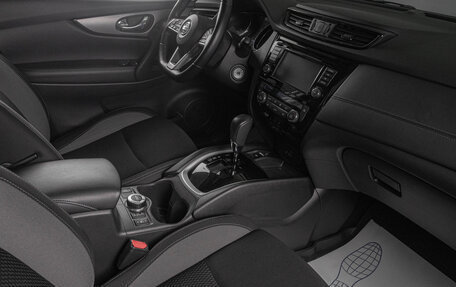Nissan Qashqai, 2021 год, 2 999 000 рублей, 16 фотография