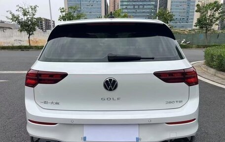 Volkswagen Golf VIII, 2022 год, 1 730 027 рублей, 5 фотография