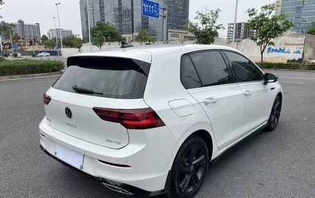 Volkswagen Golf VIII, 2022 год, 1 730 027 рублей, 6 фотография
