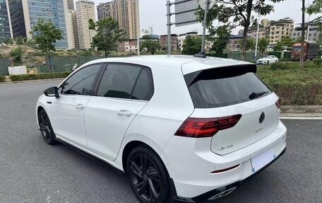 Volkswagen Golf VIII, 2022 год, 1 730 027 рублей, 4 фотография