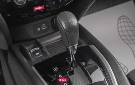 Nissan Qashqai, 2021 год, 2 999 000 рублей, 13 фотография
