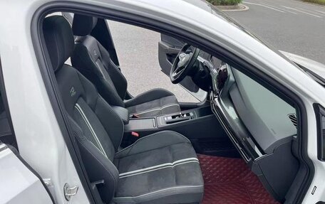 Volkswagen Golf VIII, 2022 год, 1 730 027 рублей, 11 фотография