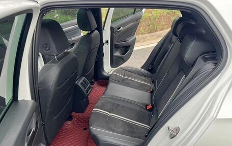 Volkswagen Golf VIII, 2022 год, 1 730 027 рублей, 14 фотография