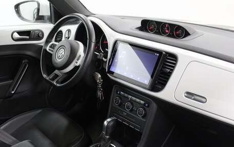 Volkswagen Beetle, 2014 год, 1 500 000 рублей, 7 фотография