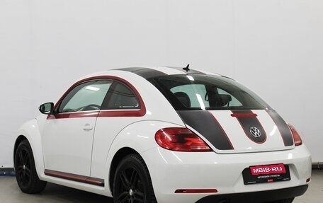 Volkswagen Beetle, 2014 год, 1 500 000 рублей, 6 фотография