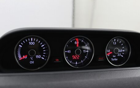 Volkswagen Beetle, 2014 год, 1 500 000 рублей, 12 фотография