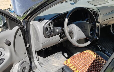 KIA Spectra II (LD), 2007 год, 450 000 рублей, 5 фотография