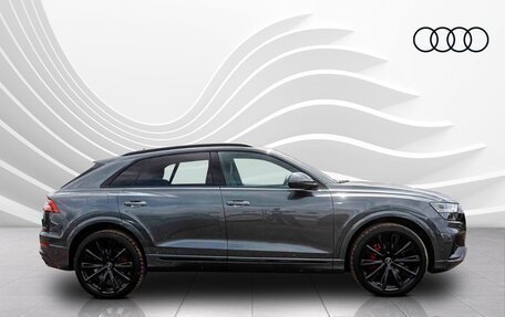Audi Q8 I, 2022 год, 8 500 000 рублей, 2 фотография