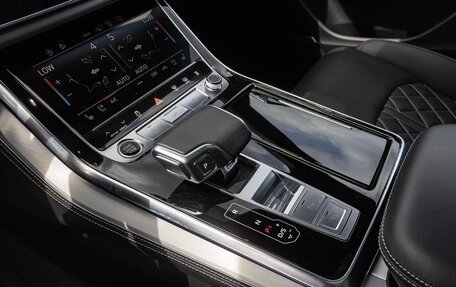 Audi Q8 I, 2022 год, 8 500 000 рублей, 9 фотография