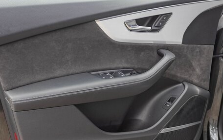 Audi Q8 I, 2022 год, 8 500 000 рублей, 8 фотография