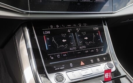 Audi Q8 I, 2022 год, 8 500 000 рублей, 10 фотография