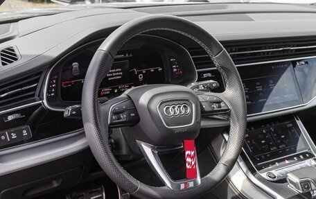 Audi Q8 I, 2022 год, 8 500 000 рублей, 5 фотография