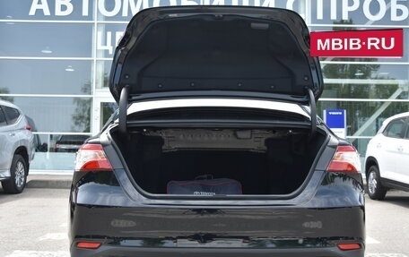 Toyota Camry, 2021 год, 3 200 000 рублей, 7 фотография
