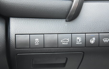 Toyota Camry, 2021 год, 3 200 000 рублей, 31 фотография