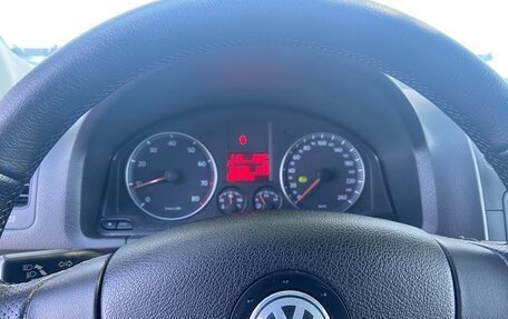 Volkswagen Jetta VI, 2008 год, 745 000 рублей, 12 фотография
