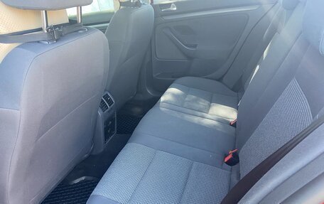 Volkswagen Jetta VI, 2008 год, 745 000 рублей, 14 фотография