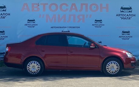 Volkswagen Jetta VI, 2008 год, 745 000 рублей, 7 фотография