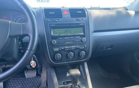 Volkswagen Jetta VI, 2008 год, 745 000 рублей, 13 фотография