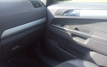 Opel Zafira B, 2011 год, 720 000 рублей, 11 фотография